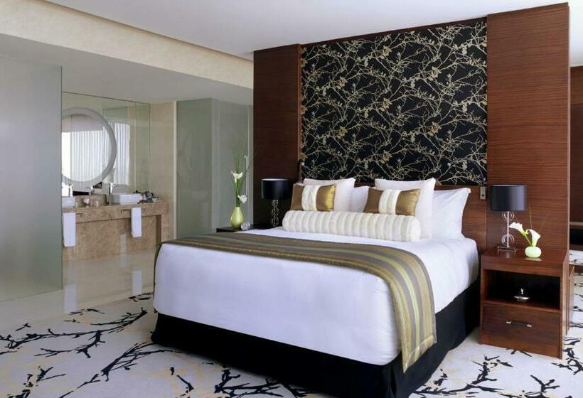 Стандартный Номер Кровать Кинг, Fairmont Bab Al Bahr