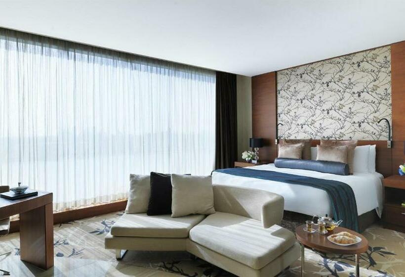 Номер Стандарт, Fairmont Bab Al Bahr