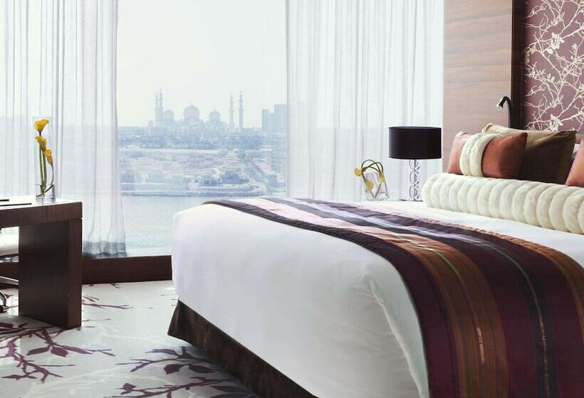 Люкс Кровать Кинг, Fairmont Bab Al Bahr