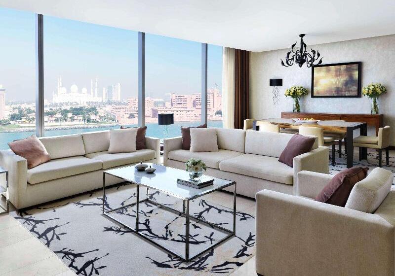 Люкс Кровать Кинг, Fairmont Bab Al Bahr