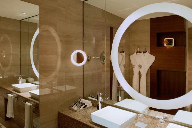 Стандартный Номер Кровать Кинг, Fairmont Bab Al Bahr