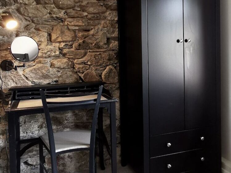 Quarto Estandar, Furzeleigh Mill Inn