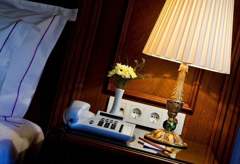 デラックスルーム, Glk Premier The Home Suites & Spa