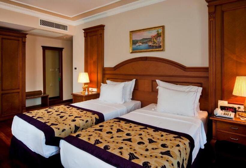 ジュニアスイート, Glk Premier The Home Suites & Spa