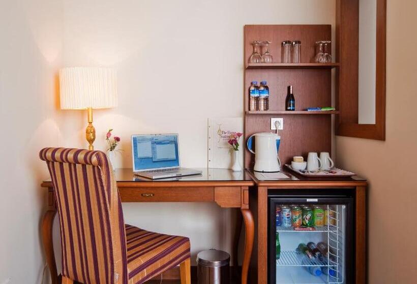 ジュニアスイート, Glk Premier The Home Suites & Spa