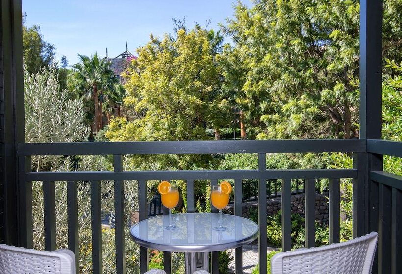Номер Стандарт, Selectum Collection Bodrum