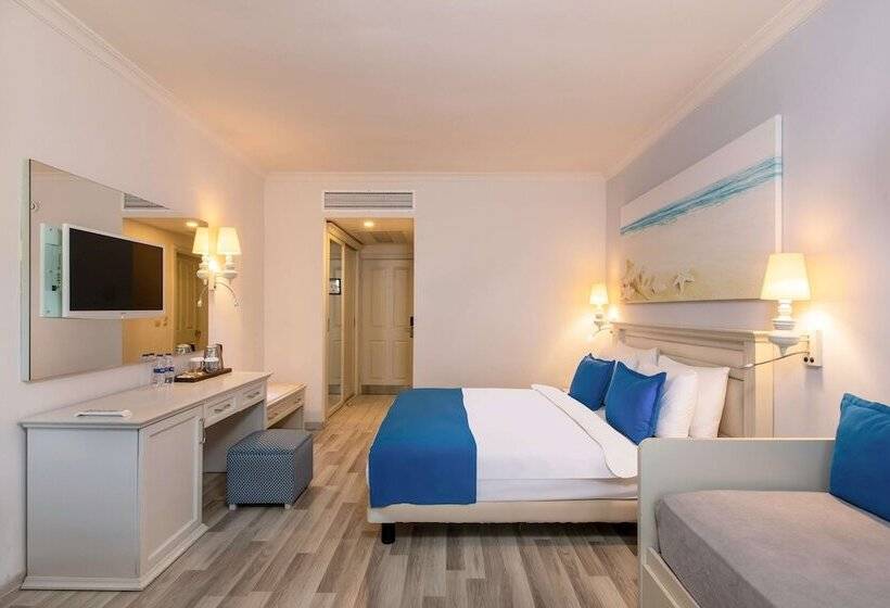 Номер Стандарт, Selectum Collection Bodrum