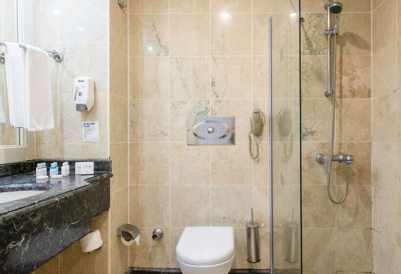 Номер Стандарт, Selectum Collection Bodrum