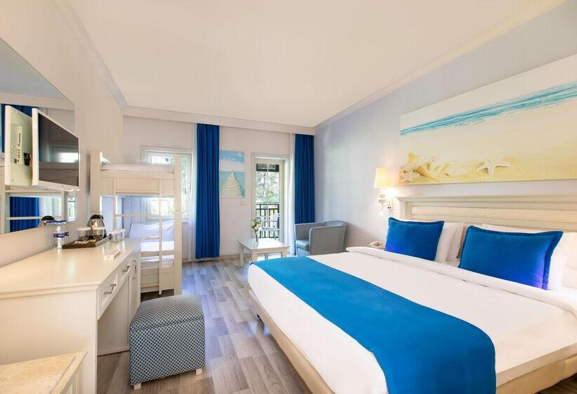 Номер Стандарт Вид на Море, Selectum Collection Bodrum