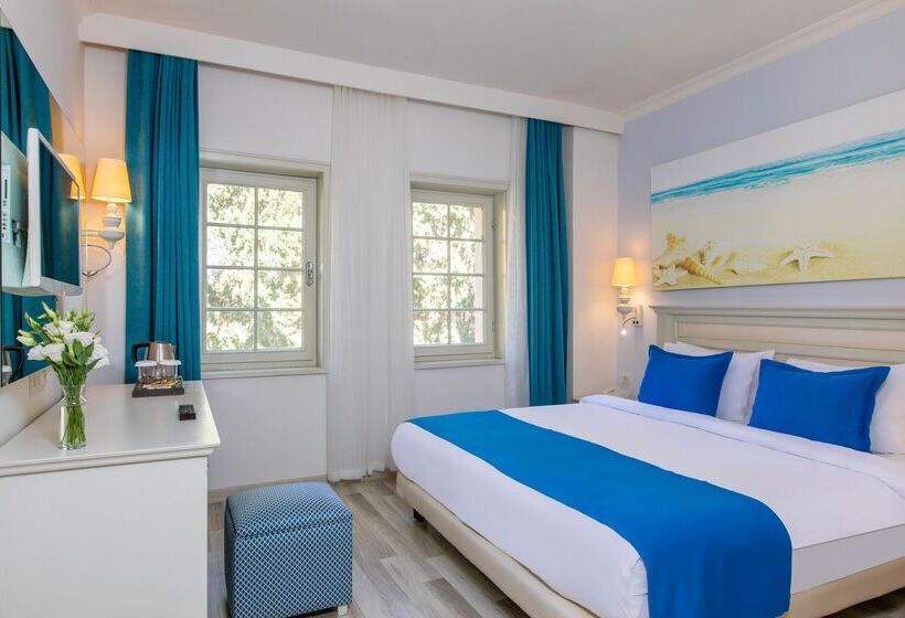 Семейный Номер, Selectum Collection Bodrum