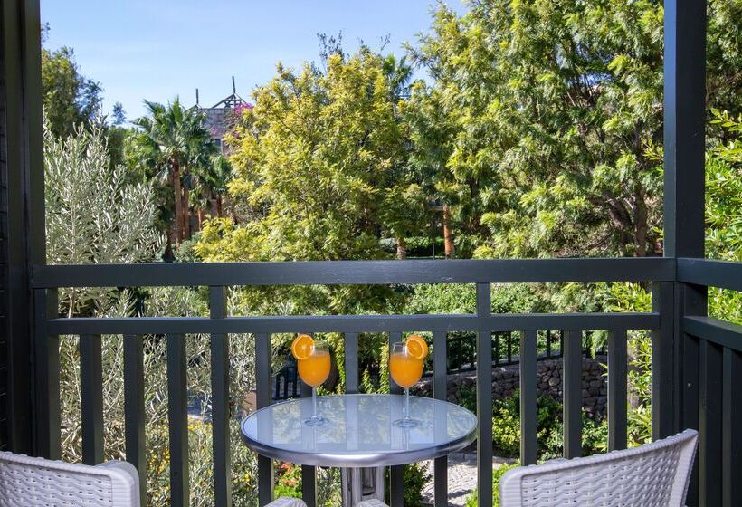 Номер Стандарт Вид на Море, Selectum Collection Bodrum