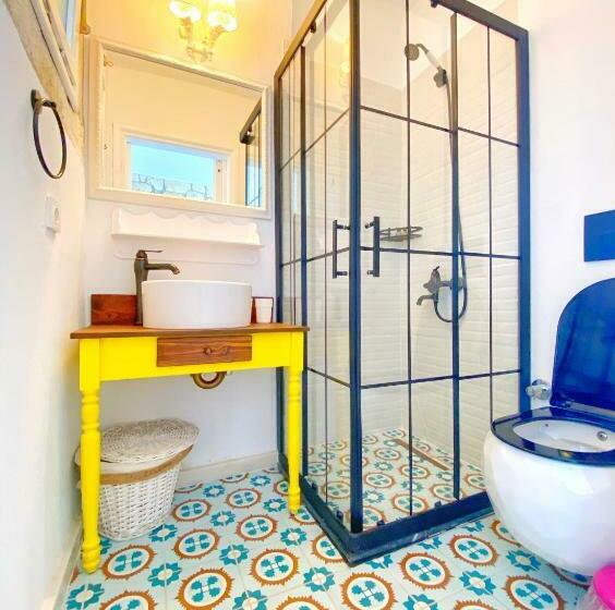 Номер Стандарт, Kesre Otel Alacati