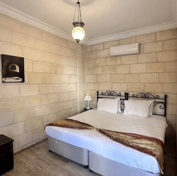 اتاق استاندارد, Mardin Osmanlı Konağı
