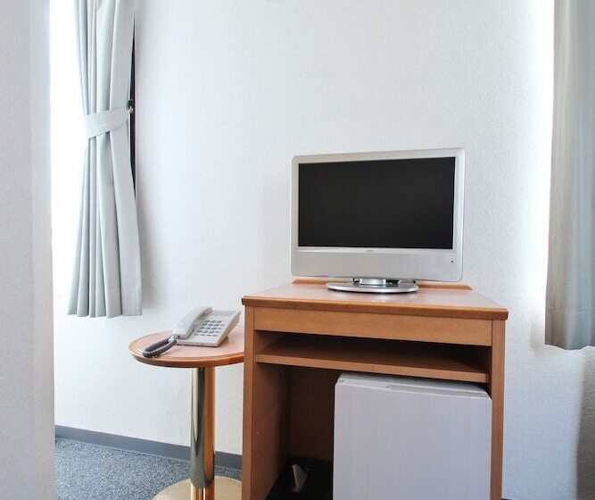 اتاق استاندارد, Sakura Hotel Hatagaya
