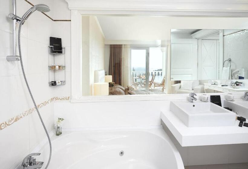 Вилла 3 Спальни, Sianji Wellbeing Resort