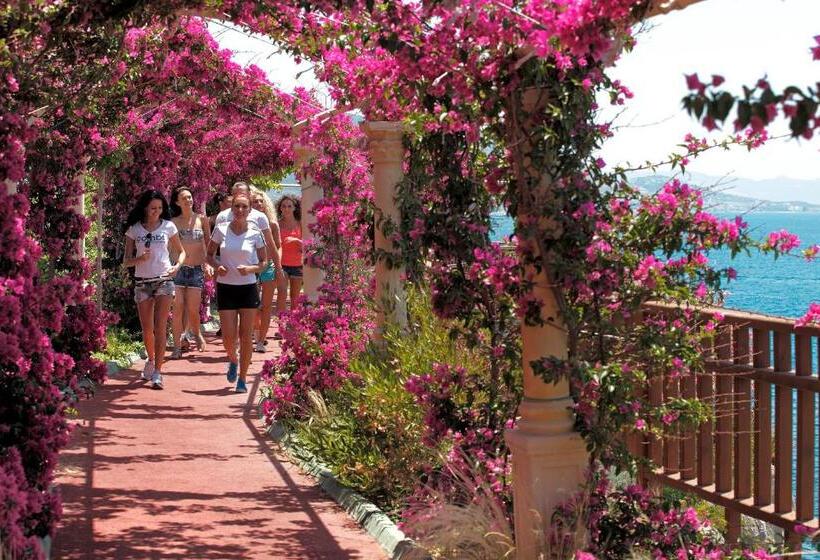 Номер Стандарт, Sianji Wellbeing Resort