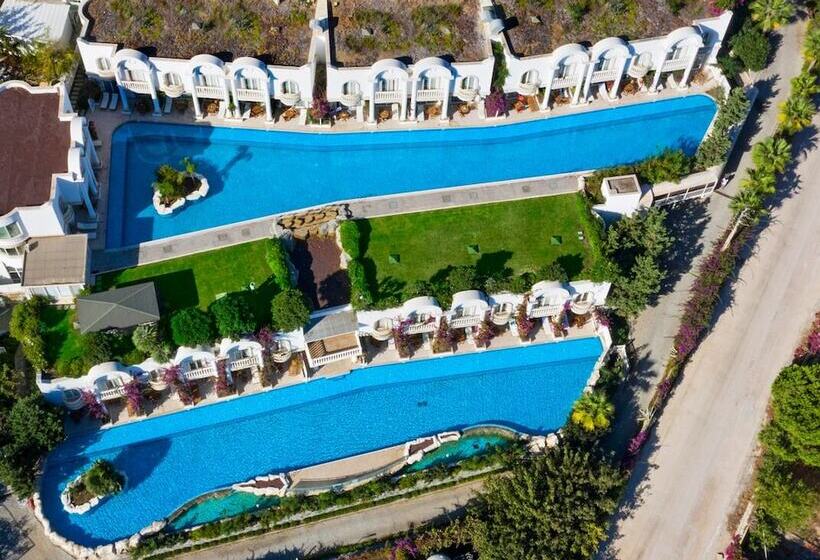 Вилла 1 Спальня, Sianji Wellbeing Resort