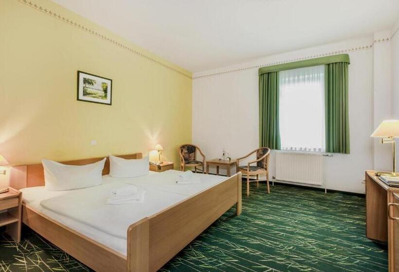 Номер Комфорт, Sonnenhotel Feldberg Am See