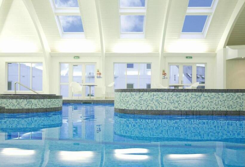 Люкс с Террасой, St Moritz