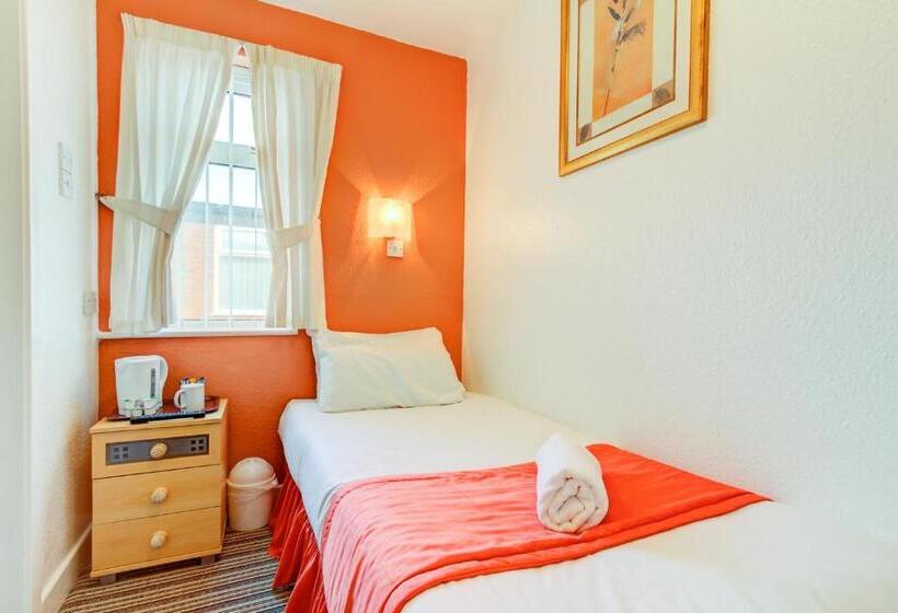 Номер Economy Индивидуальный, The Sandringham Court Hotel & Apartment With High Speed Wi Fi