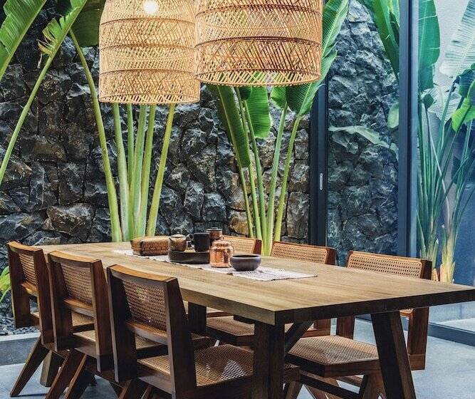 Вилла 1 Спальня, Lux Chongzuo Guangxi Resort Villas