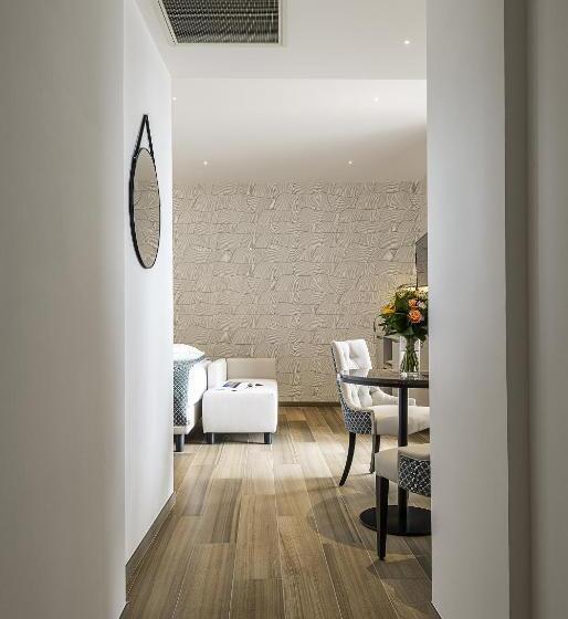 Люкс Вид на Море, Sublimis Boutique Hotel Adults Only