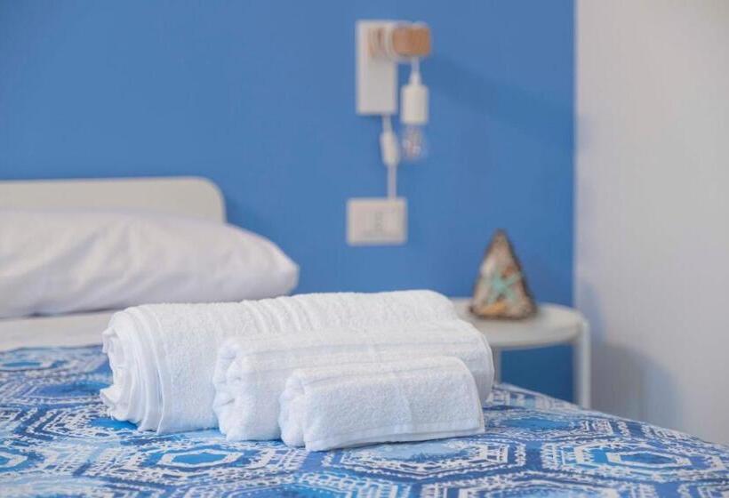 スーペリアールーム, Il Pendio B&b