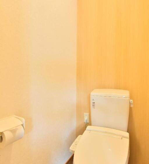 Студия Стандарт, Arya Hotel Alpin Route / Vacation Stay 8236