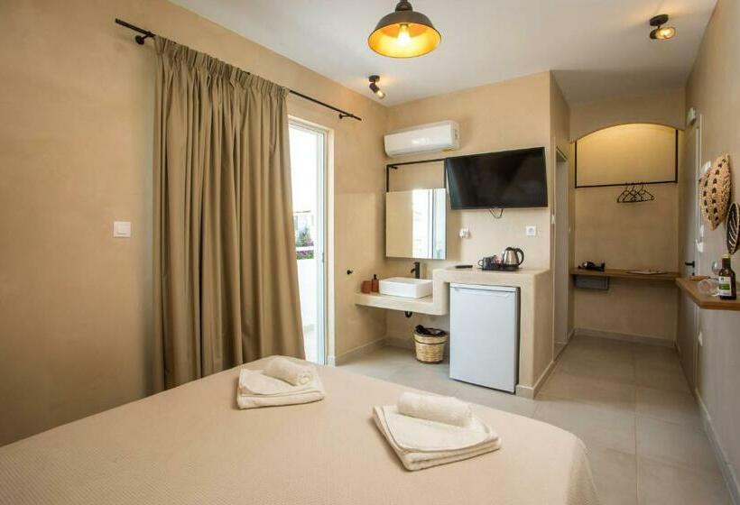 Номер Стандарт, Atma Beach Rooms & Suites
