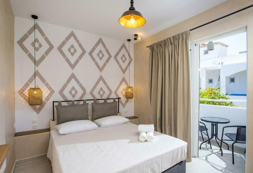 Номер Стандарт, Atma Beach Rooms & Suites