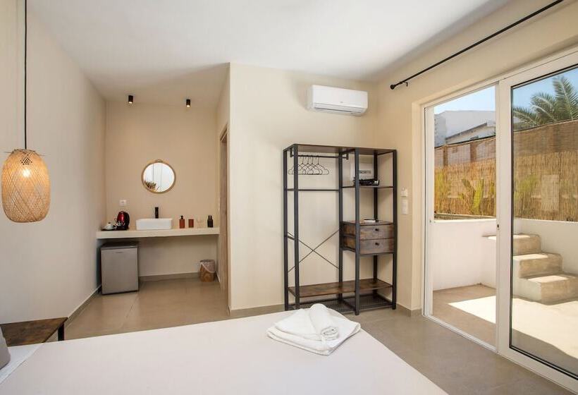 Номер Стандарт, Atma Beach Rooms & Suites