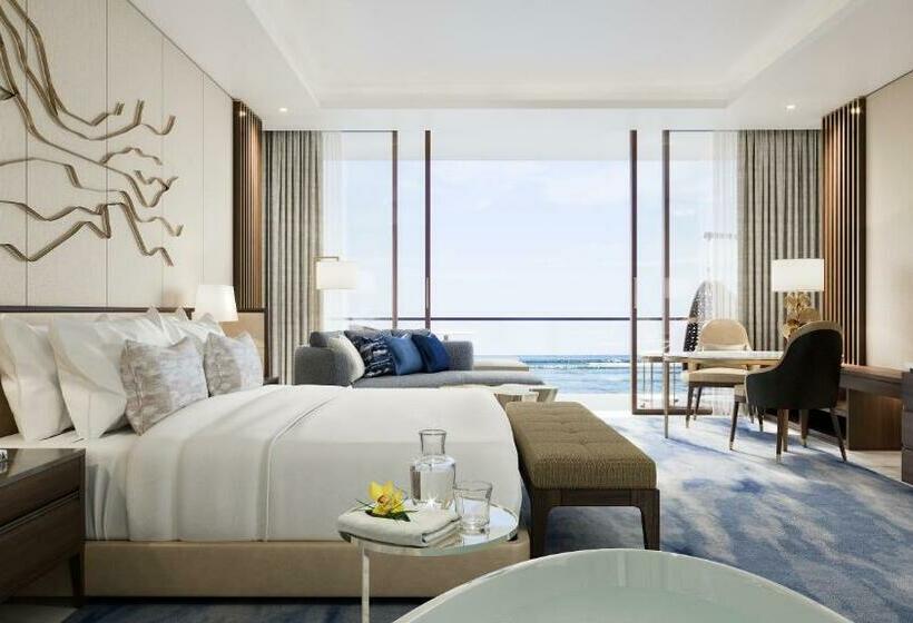 اتاق استاندارد با تخت بزرگ, Atlantis The Royal