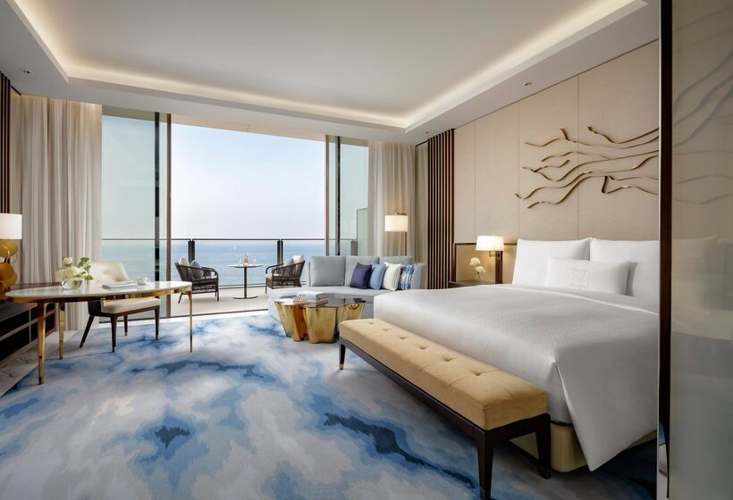 اتاق استاندارد با تخت بزرگ, Atlantis The Royal