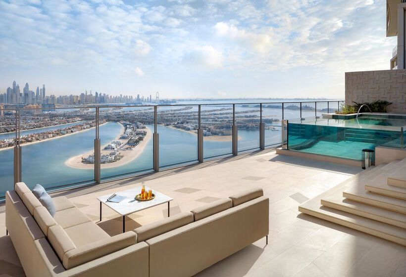 اتاق پنت هاوس, Atlantis The Royal