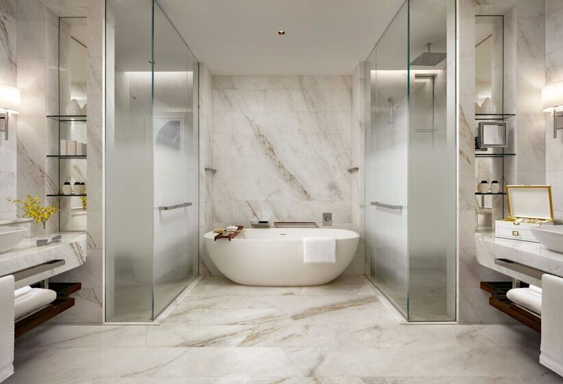 2 Bedroom Suite with Terrace, Atlantis The Royal