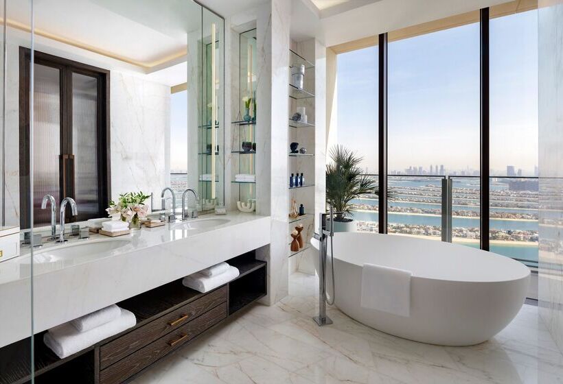 اتاق پنت هاوس, Atlantis The Royal