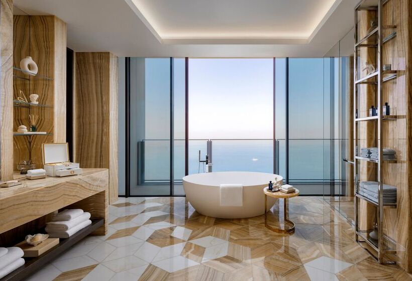 اتاق پنت هاوس, Atlantis The Royal