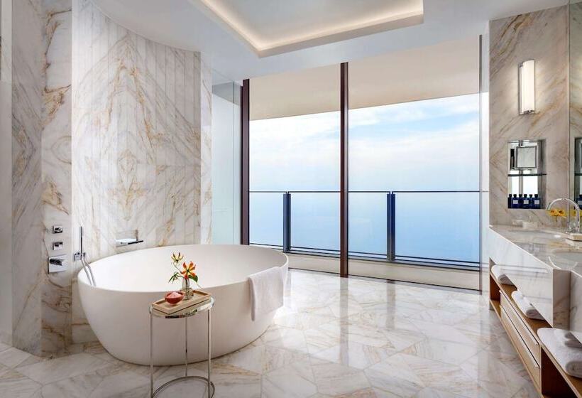 اتاق پنت هاوس, Atlantis The Royal