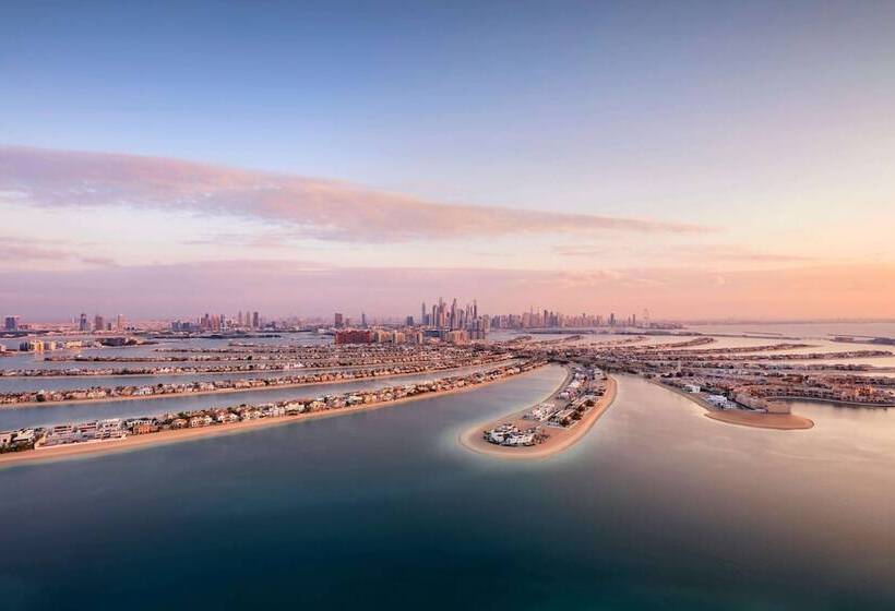 اتاق رویال, Atlantis The Royal