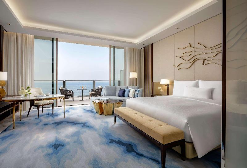 3 Bedroom Suite, Atlantis The Royal
