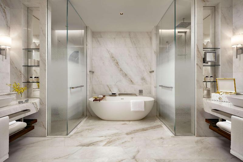 3 Bedroom Suite, Atlantis The Royal