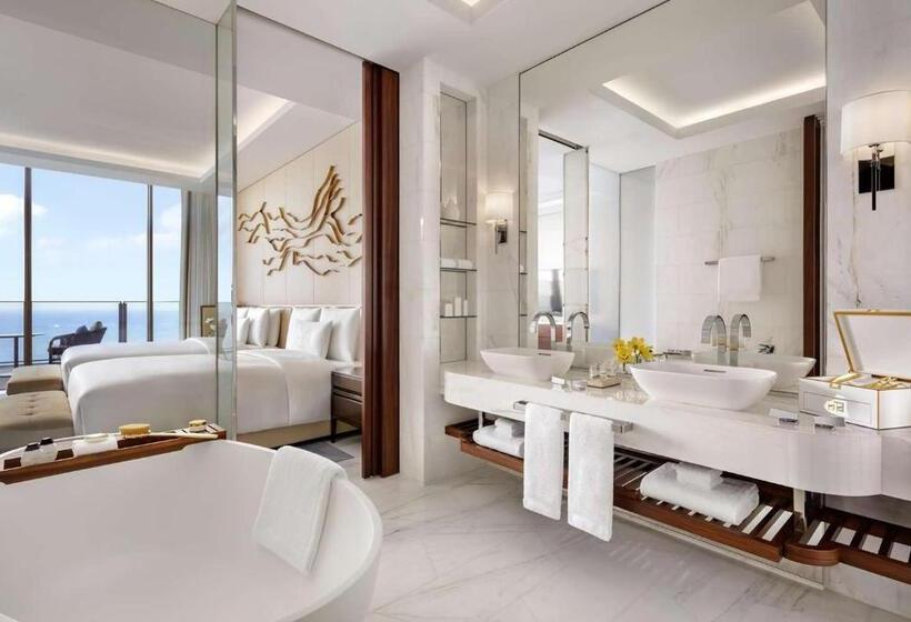 اتاق استاندارد, Atlantis The Royal
