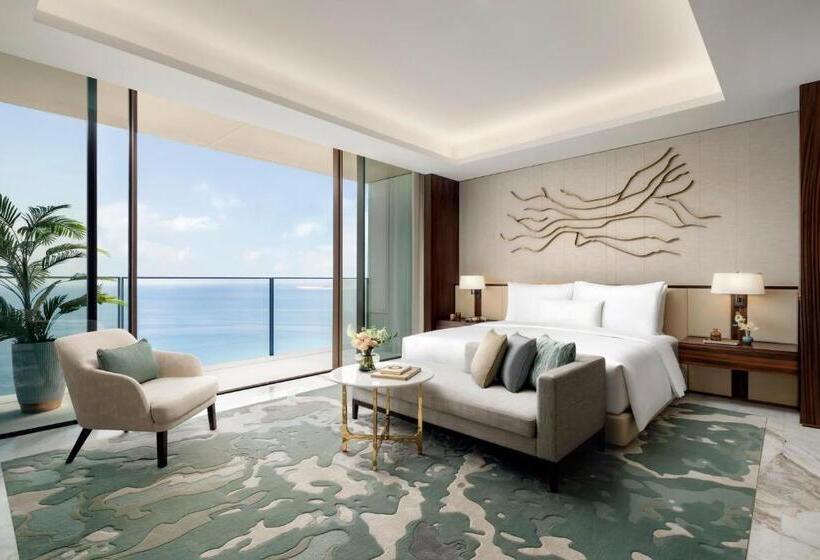 اتاق پنت هاوس, Atlantis The Royal