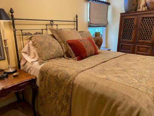 غرفة قياسية, The Birdnest Inn