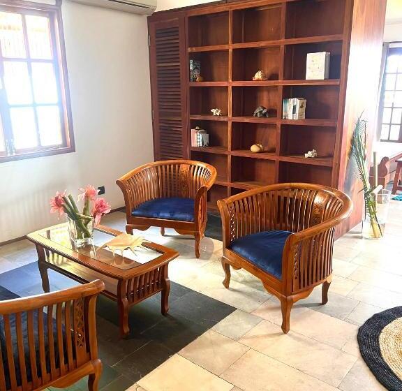 آپارتمان لوکس 1 خوابه, Hilltop Boutique