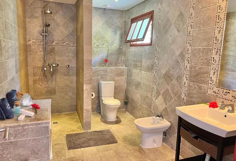 آپارتمان لوکس 1 خوابه, Hilltop Boutique