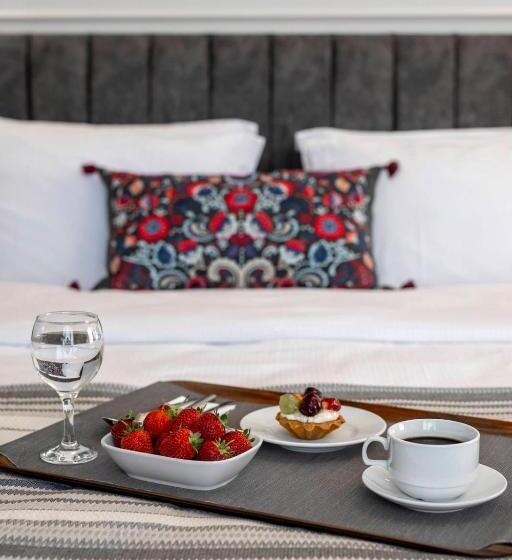 Семейный Полулюкс, Lagun Castle Hotel&spa