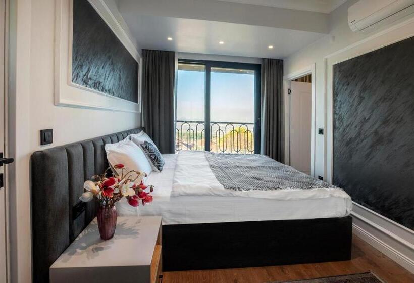 Студия Стандарт, Lagun Castle Hotel&spa