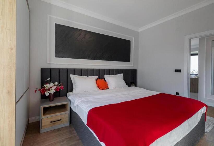 Family Suite, Lagun Castle Hotel&spa