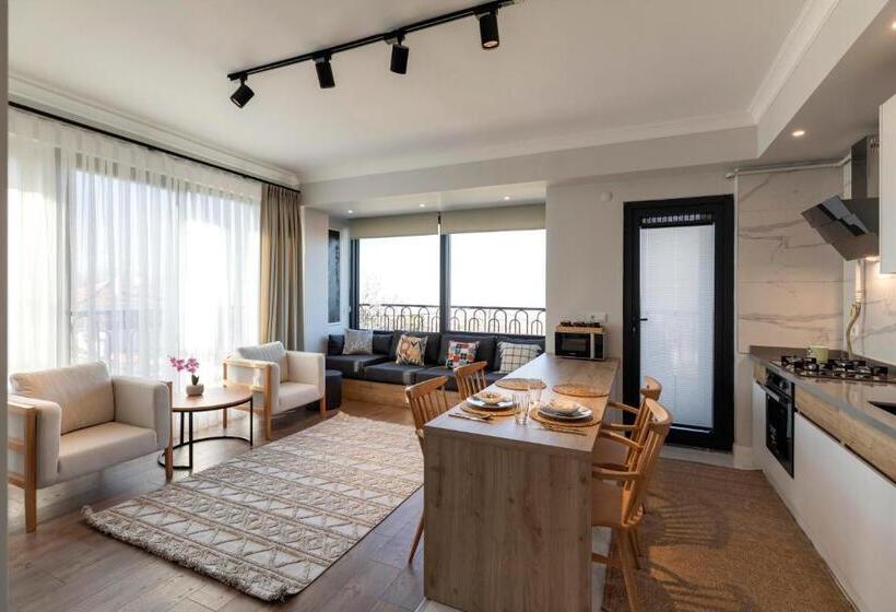 Family Suite, Lagun Castle Hotel&spa